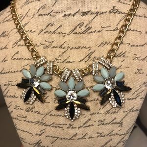 J.Crew necklace